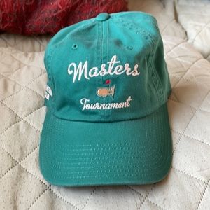 Masters 1934 Collection Hat